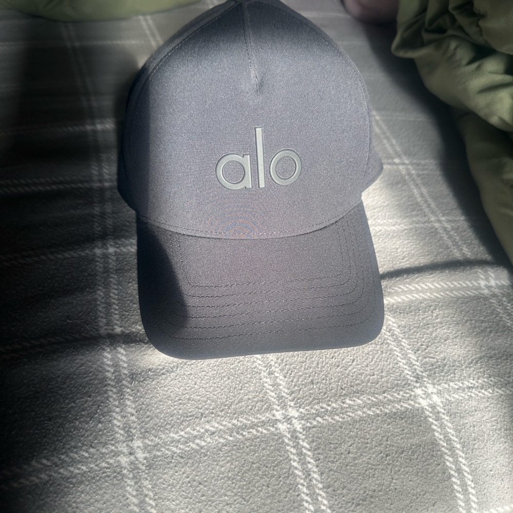ALO Yoga Gray Hat